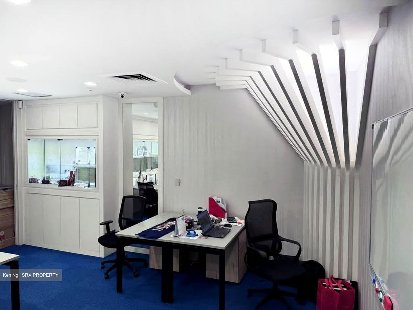 Tong Eng Building (D1), Office #609503451